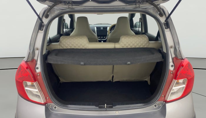 2018 Maruti Celerio X ZXI (O) AMT, Petrol, Automatic, 38,706 km, Boot Open Zoomed View