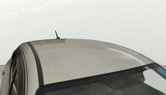 2018 Maruti Dzire ZXI PLUS, Petrol, Manual, 75,062 km, Roof