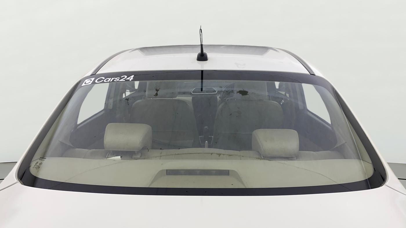 2022 Maruti Dzire VXI, Petrol, Manual, 67,278 km, Rear Windshield