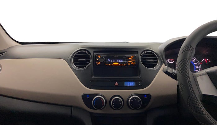 2013 Hyundai Grand i10 MAGNA 1.2 KAPPA VTVT, Petrol, Manual, 71,804 km, Air Conditioner