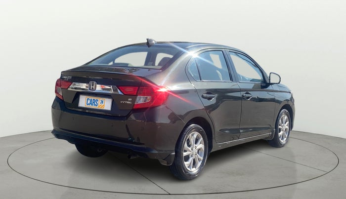 2019 Honda Amaze 1.2L I-VTEC VX, Petrol, Manual, 99,262 km, Right Back Diagonal