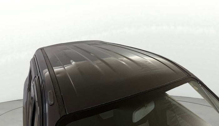 2021 Maruti Alto LXI CNG, CNG, Manual, 61,031 km, Roof