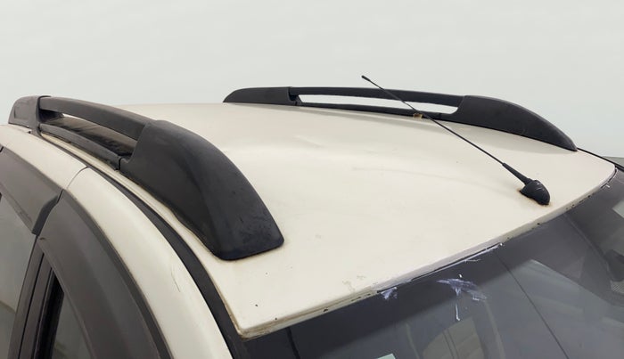 2014 Renault Duster 85 PS RXL DIESEL, Diesel, Manual, 1,15,074 km, Roof