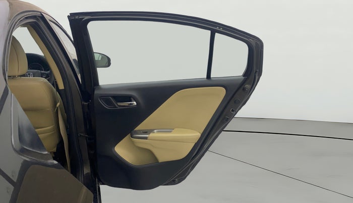 2015 Honda City 1.5L I-VTEC VX, Petrol, Manual, 66,803 km, RHS Rear Door