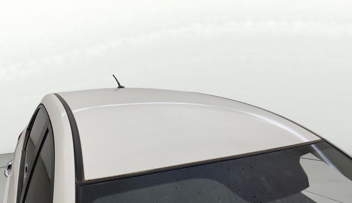 2015 Hyundai Xcent SX AT 1.2 (O), Petrol, Automatic, 80,432 km, Roof