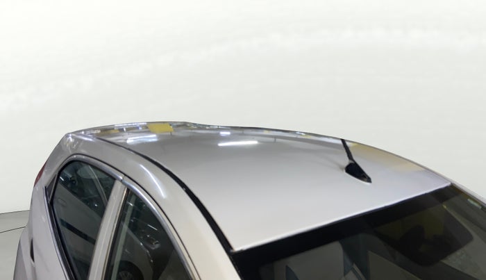 2016 Hyundai Eon ERA +, CNG, Manual, 71,700 km, Roof