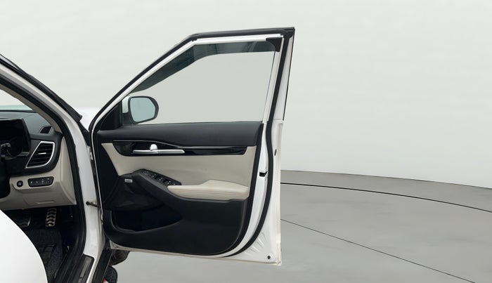 2019 KIA SELTOS GTX PLUS DCT 1.4 PETROL, Petrol, Automatic, 78,363 km, RHS Front Door