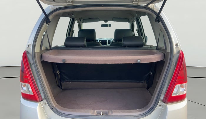 2012 Maruti Zen Estilo VXI, Petrol, Manual, 91,525 km, Boot Open Zoomed View