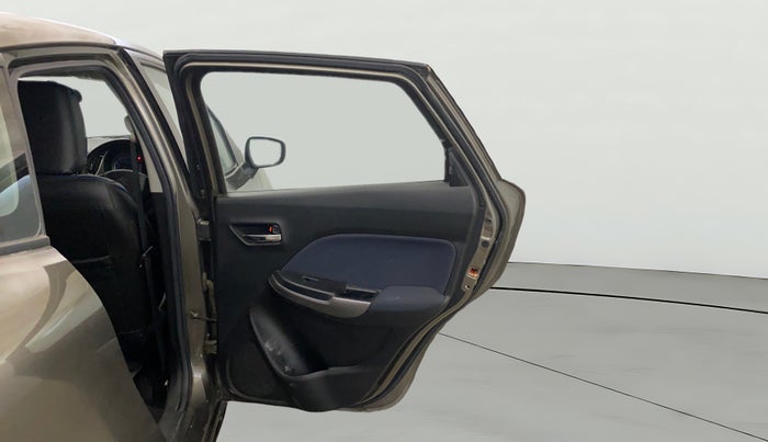 2020 Maruti Baleno DELTA PETROL 1.2, Petrol, Manual, 37,755 km, RHS Rear Door