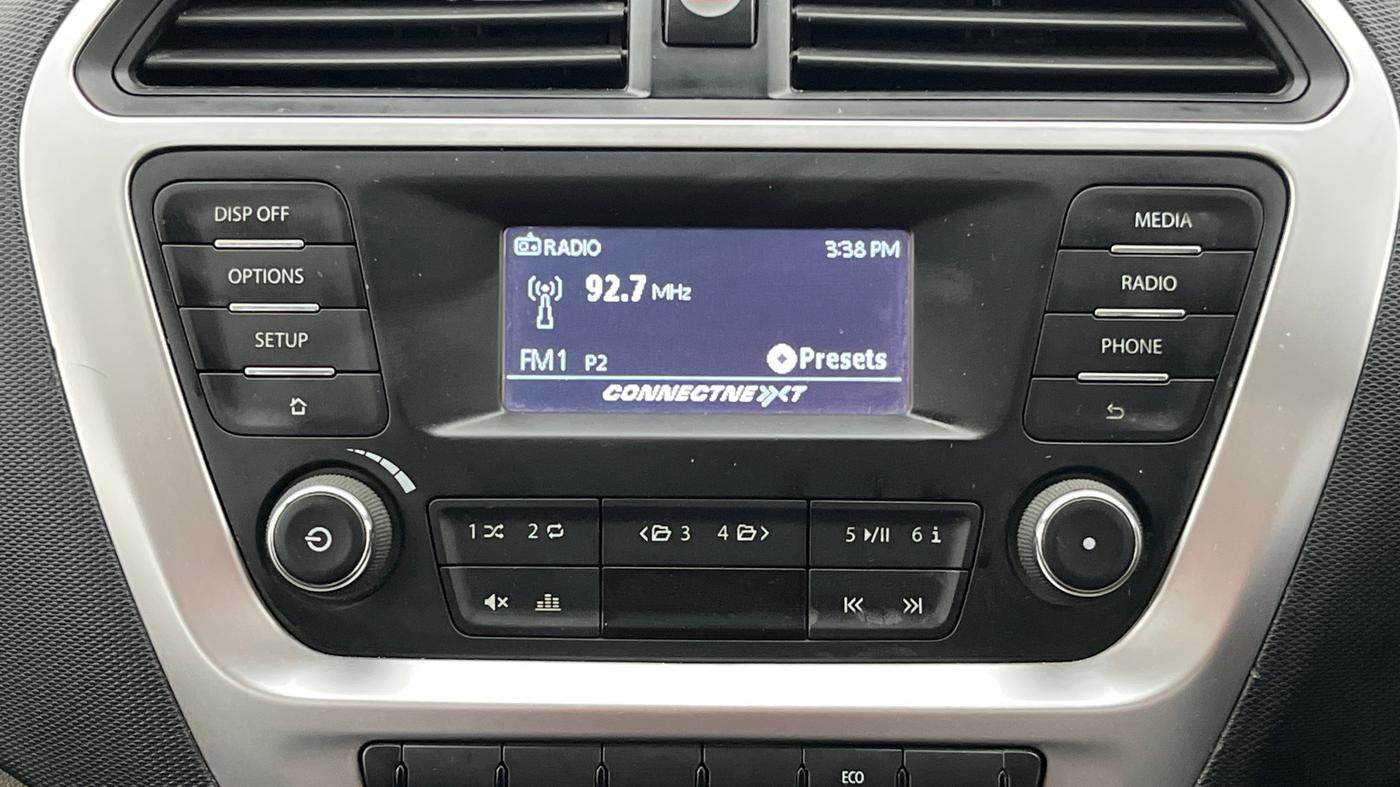 2017 Tata Tiago XT PETROL, Petrol, Manual, 79,222 km, Air Conditioner