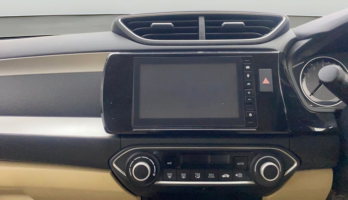 2023 Honda Amaze 1.2L I-VTEC VX, Petrol, Manual, 11,458 km, Air Conditioner