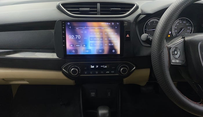 2018 Honda Amaze 1.5L I-DTEC V CVT, Diesel, Automatic, 56,556 km, Air Conditioner