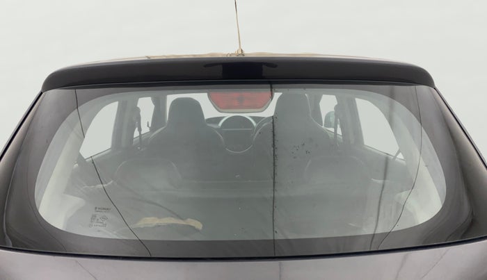 2024 Maruti S PRESSO VXI+, Petrol, Manual, 19,060 km, Rear Windshield