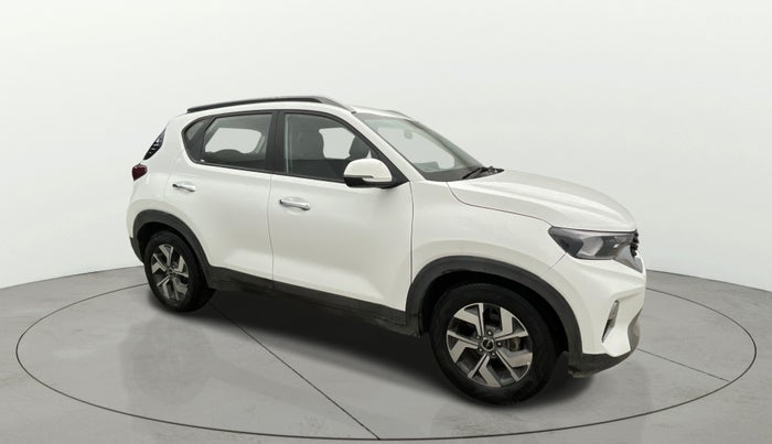 2021 KIA SONET HTK PLUS 1.2, Petrol, Manual, 29,739 km, SRP