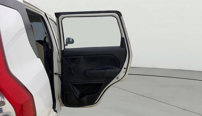 2022 Maruti New Wagon-R LXI CNG 1.0, CNG, Manual, 48,831 km, RHS Rear Door