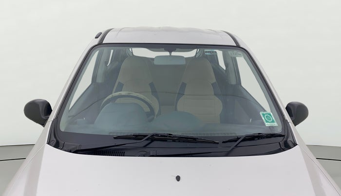 2017 Maruti Alto 800 LXI, Petrol, Manual, 70,340 km, Front Windshield