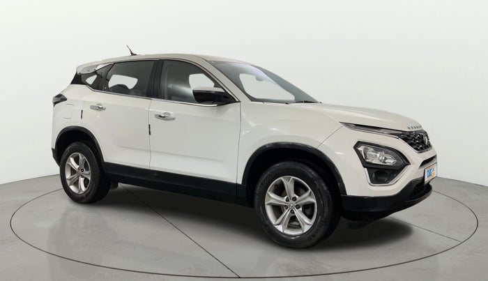 2022 Tata Harrier XT PLUS 2.0L KRYOTEC, Diesel, Manual, 52,725 km, SRP