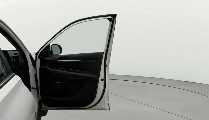 2021 KIA SONET GTX PLUS 1.5 AT, Diesel, Automatic, 99,514 km, RHS Front Door