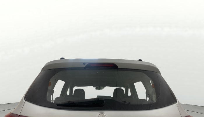 2020 Renault TRIBER RXZ, Petrol, Manual, 30,005 km, Rear Windshield