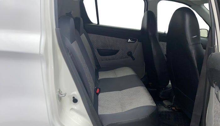 2017 Maruti Alto 800 LXI, Petrol, Manual, 29,811 km, Right Side Rear Door Cabin