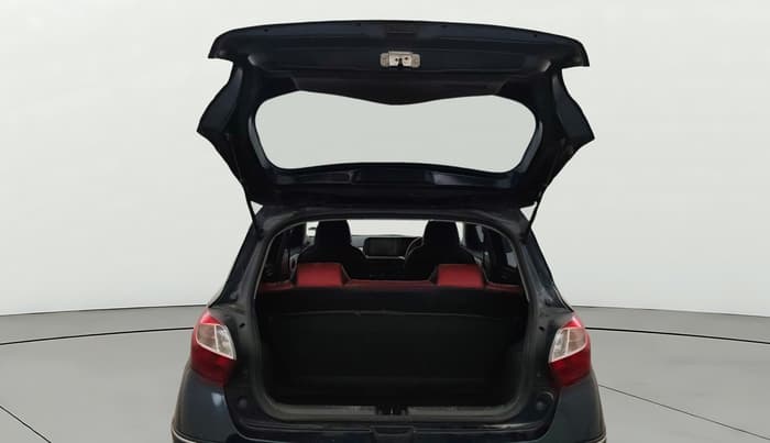 2022 Hyundai GRAND I10 NIOS MAGNA 1.2 KAPPA VTVT, Petrol, Manual, 37,046 km, Boot Door Open