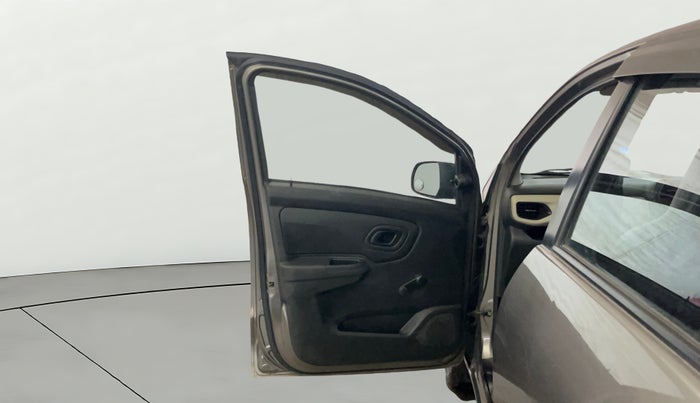 2021 Datsun Redi Go A, Petrol, Manual, 29,435 km, LHS Front Door