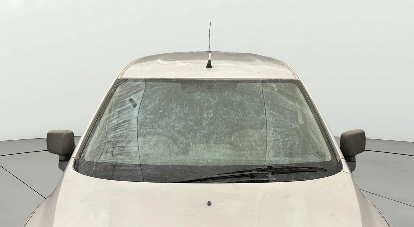 2015 Renault Kwid RXT 0.8, Petrol, Manual, 71,341 km, Front Windshield