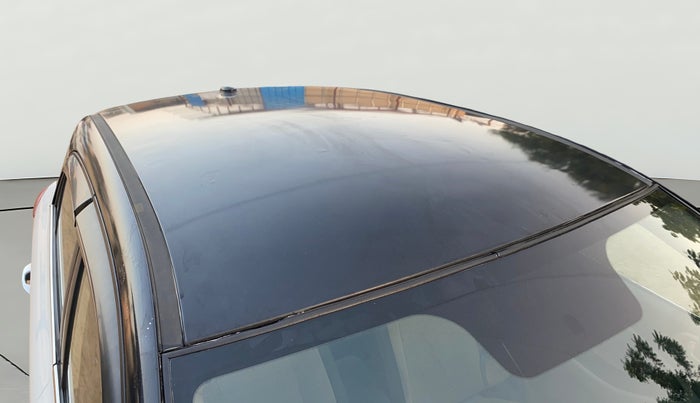 2017 Hyundai Elite i20 ASTA 1.2 (O), CNG, Manual, 1,39,563 km, Roof