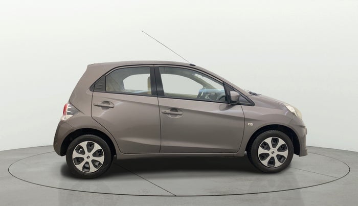 2012 Honda Brio S MT, Petrol, Manual, 67,225 km, Right Side View