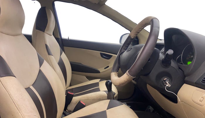 2015 Hyundai Eon 1.0 MAGNA +, Petrol, Manual, 82,902 km, Right Side Front Door Cabin