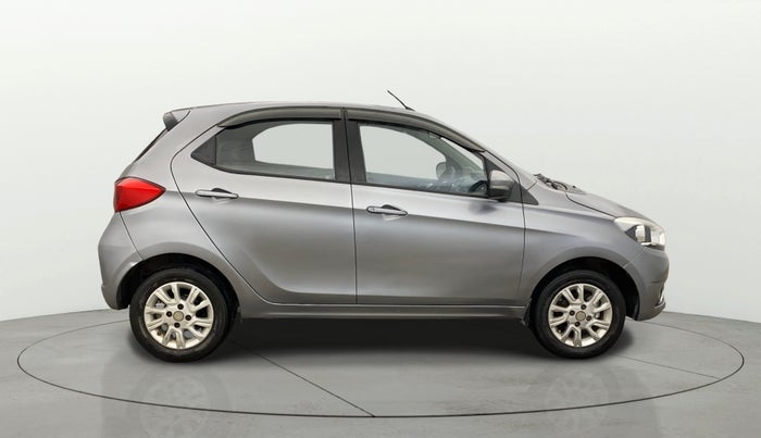 2018 Tata Tiago XZ PETROL, Petrol, Manual, 77,888 km, Right Side View
