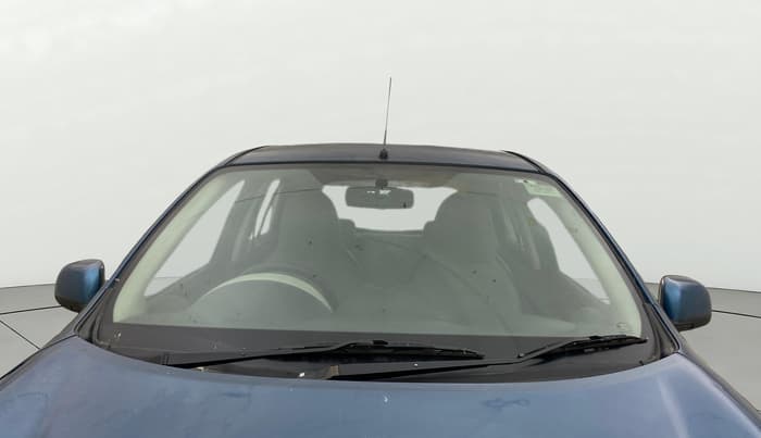 2015 Nissan Micra Active XV, Petrol, Manual, 72,739 km, Front Windshield