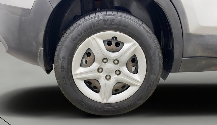 2019 KIA SELTOS HTK 1.5 DIESEL, Diesel, Manual, 48,433 km, Right Rear Wheel