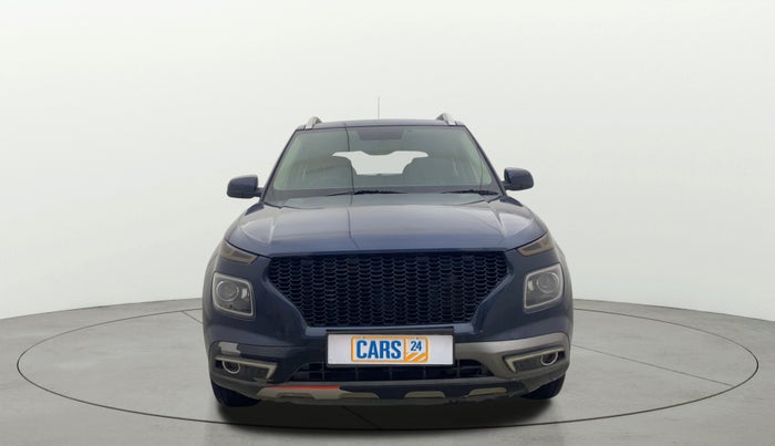 2019 Hyundai VENUE S 1.0 TURBO DCT, Petrol, Automatic, 56,623 km, Front