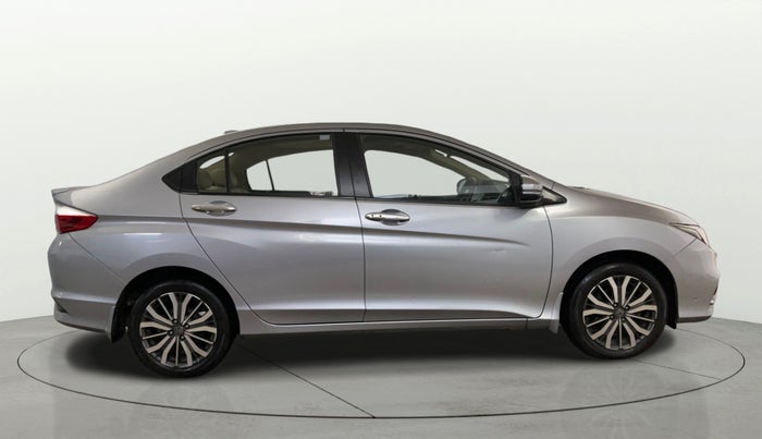 2019 Honda City 1.5L I-VTEC ZX, Petrol, Manual, 33,843 km, Right Side View
