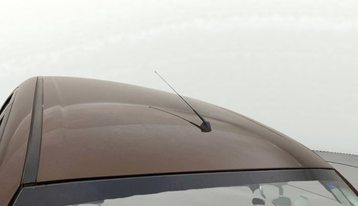 2022 Maruti Celerio VXI CNG, CNG, Manual, 73,075 km, Roof