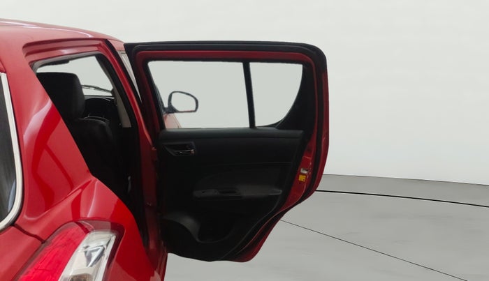 2016 Maruti Swift VXI, Petrol, Manual, 98,776 km, RHS Rear Door
