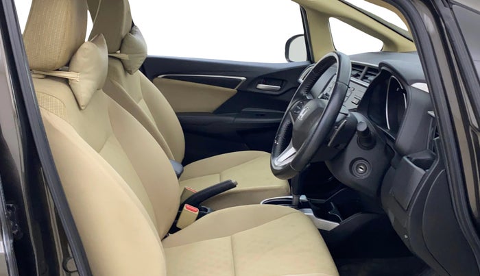 2016 Honda Jazz 1.2L I-VTEC V AT, Petrol, Automatic, 49,345 km, Right Side Front Door Cabin