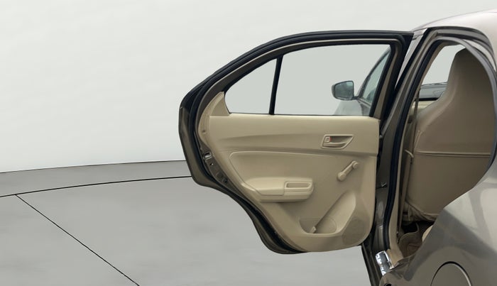 2018 Maruti Dzire LXI, Petrol, Manual, 65,881 km, LHS Rear Door