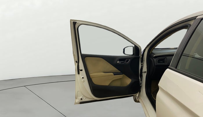 2019 Honda City 1.5L I-VTEC VX, Petrol, Manual, 49,485 km, LHS Front Door