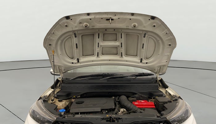 2023 KIA SONET HTX PLUS 1.5 DIESEL IMT , Diesel, Manual, 69,758 km, Open Bonet