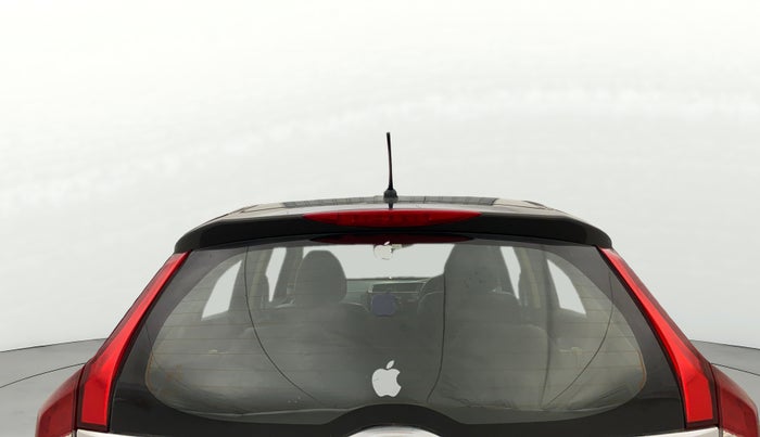 2016 Honda Jazz 1.2L I-VTEC SV, Petrol, Manual, 32,891 km, Rear Windshield