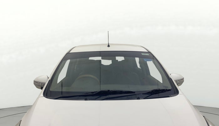 2015 Maruti Ertiga VXI, Petrol, Manual, 74,200 km, Front Windshield