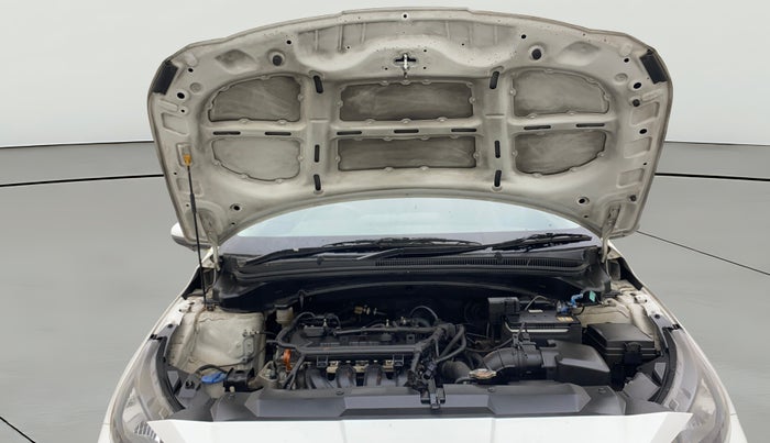 2023 Hyundai NEW I20 SPORTZ 1.2 MT, Petrol, Manual, 51,244 km, Open Bonet