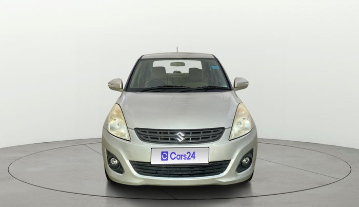 2013 Maruti Swift Dzire ZXI, Petrol, Manual, 42,449 km, Front
