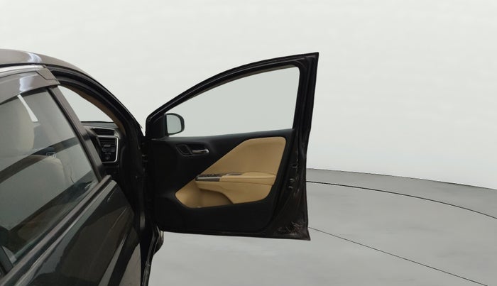 2014 Honda City 1.5L I-VTEC VX, Petrol, Manual, 78,910 km, RHS Front Door