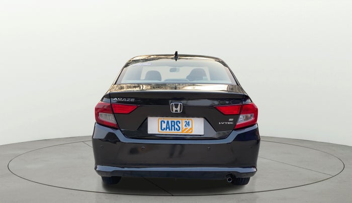 2020 Honda Amaze 1.2L I-VTEC VX CVT, Petrol, Automatic, 97,327 km, Back/Rear