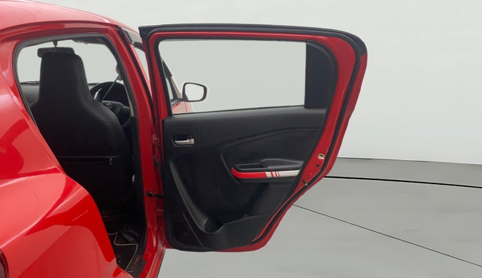 2022 Maruti Celerio VXI CNG, CNG, Manual, 20,314 km, RHS Rear Door