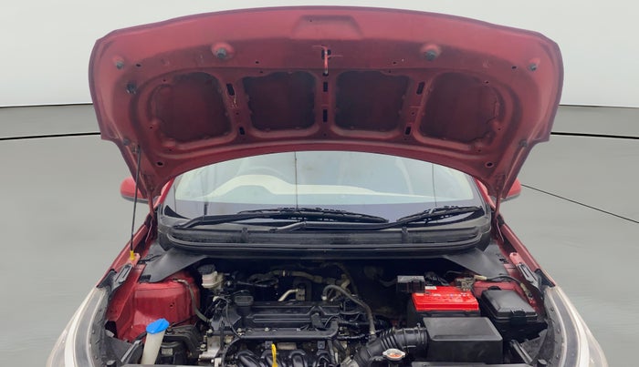 2016 Hyundai Elite i20 MAGNA 1.2, Petrol, Manual, 64,361 km, Open Bonet