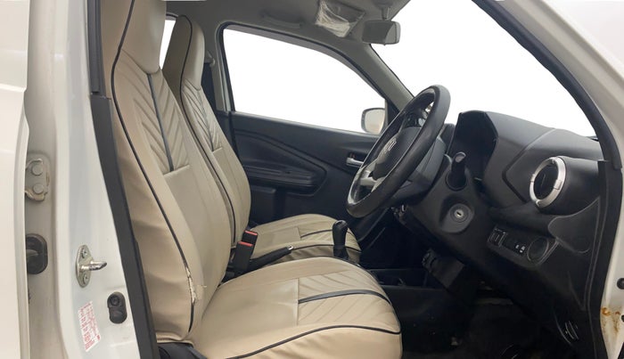 2022 Maruti Celerio ZXI, Petrol, Manual, 36,950 km, Right Side Front Door Cabin